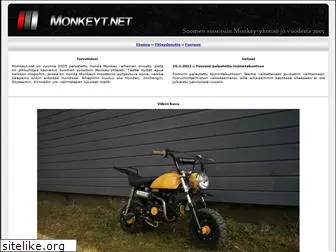 monkeyt.net