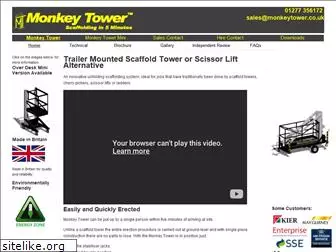 monkeytower.co.uk