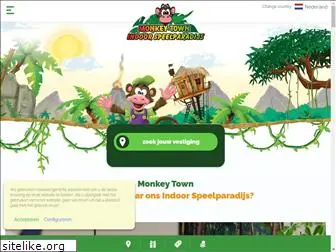 monkeytown.eu