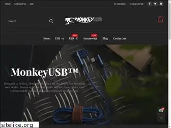 monkeyusb.com