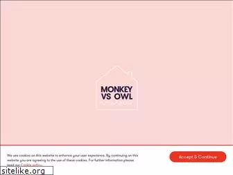 monkeyvsowl.com
