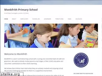 monkfrithschool.co.uk