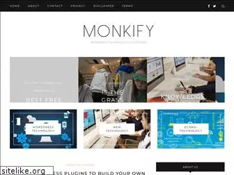 monkify.com