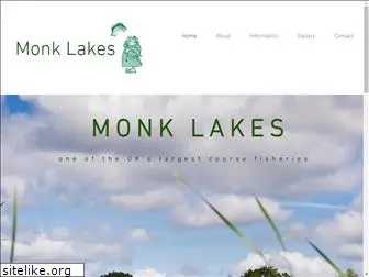 monklakes.co.uk