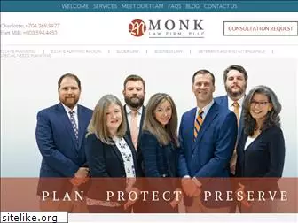 monklegal.com