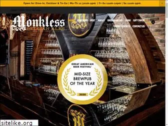 monkless.com