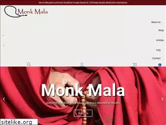 monkmala.com