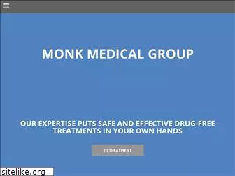 monkmedicalgroup.co.uk