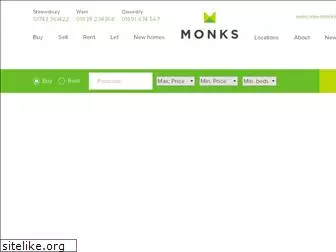 monks.co.uk