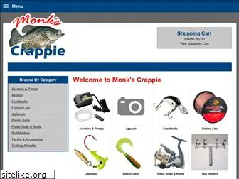 monkscrappie.com