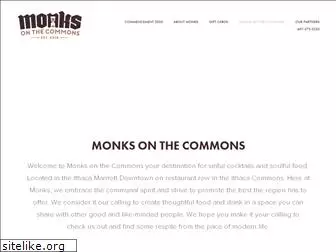 monksonthecommons.com