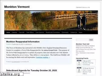 monktonvt.com