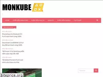 monkube.com