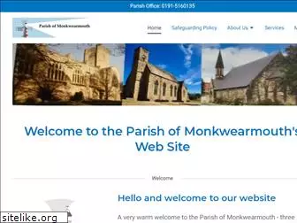 monkwearmouthcofe.com
