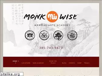 monkwise.com