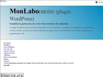 monlabo.org