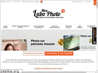 monlabophoto.fr