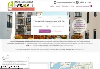 monlogementneuf.com