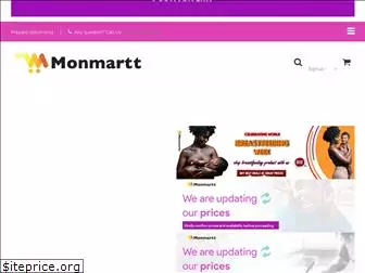 monmartt.com