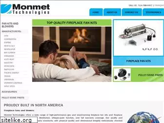 monmettech.com