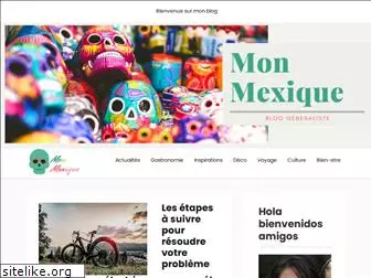 monmexique.com