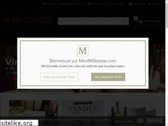 monmillesime.com