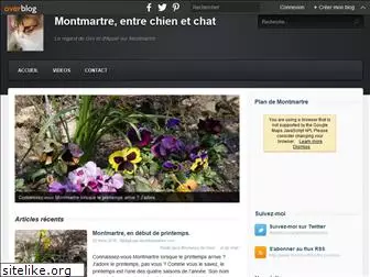 monmontmartre.com