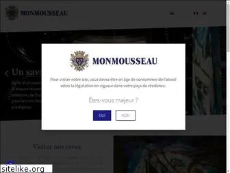 monmousseau.com