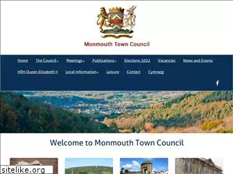 monmouth.gov.uk