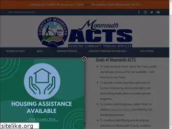 monmouthacts.org