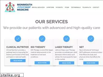 monmouthadvancedmedicine.com