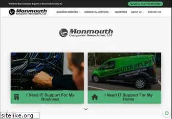monmouthcomputer.com