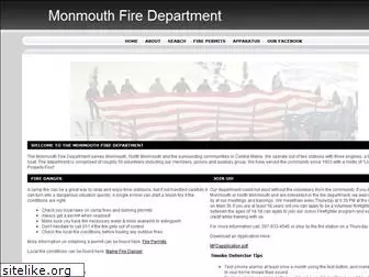 monmouthfire.com