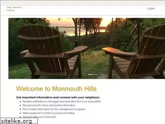 monmouthhills.com