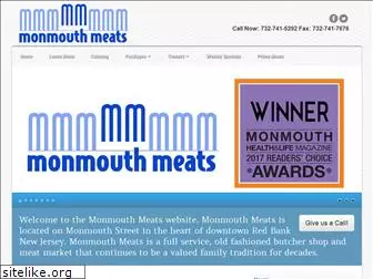 monmouthmeats.com