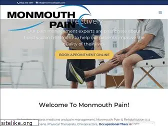 monmouthpain.com