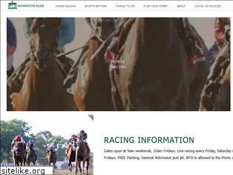 monmouthpark.com