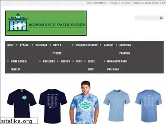 monmouthparkstore.com