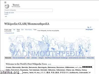 monmouthpedia.org