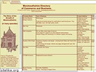 monmouthshire.co.uk