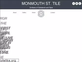 monmouthsttile.com