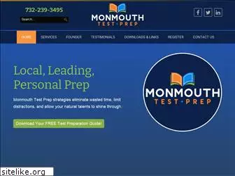 monmouthtestprep.com