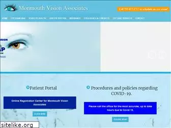 monmouthvision.com