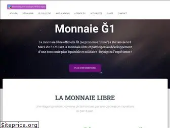 monnaielibre-ara.fr