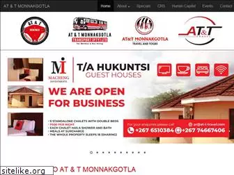 monnakgotla.co.bw