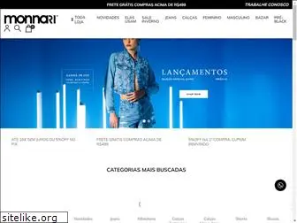 monnari.com.br