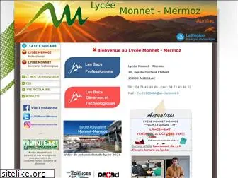 monnet-mermoz.fr