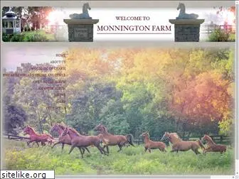 monningtonfarm.com