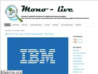 mono-live.com