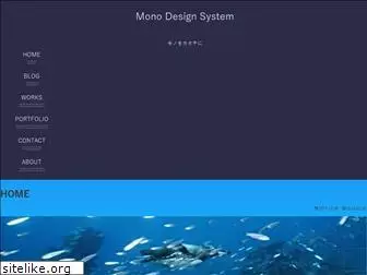 mono-system.com